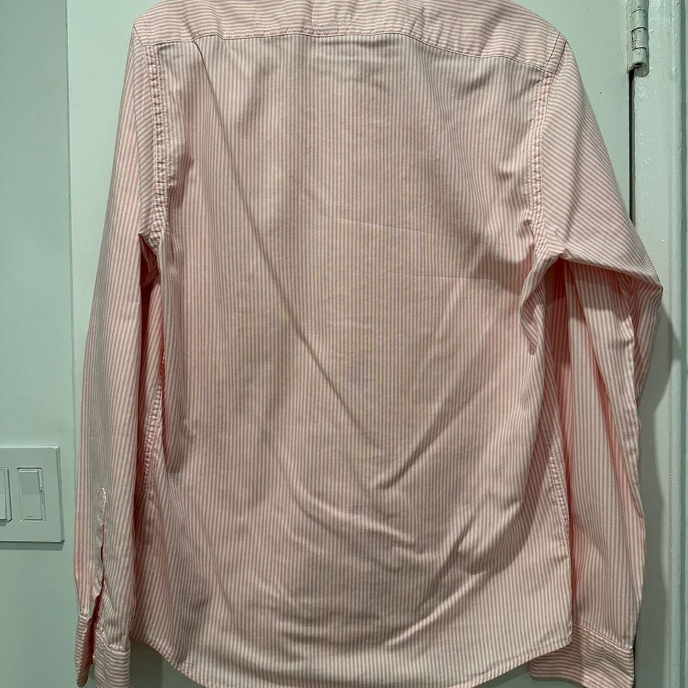 Scott & Soda Men’s L/S Button Down Shirt - Picture 2 of 3